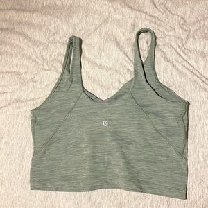 Lulu Align Tank